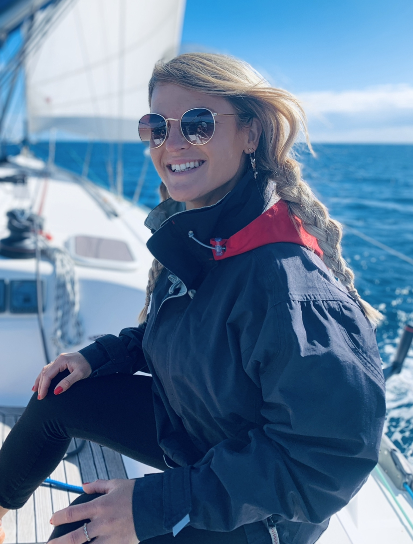Clémence GUIHO<br>